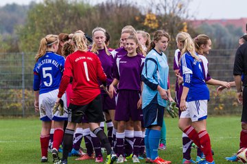 Bild 296 - B-Juniorinnen FSC Kaltenkirchen - Holstein Kiel : Ergebnis: 0:10